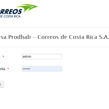 Sistema de Proteccion de datos