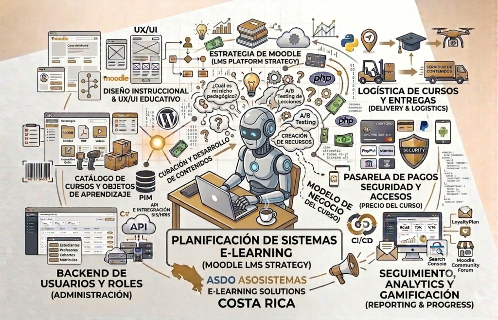 E-Learning