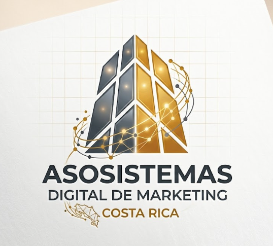 Agencia Digital de Marketing
